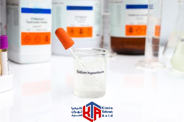 بهترین نوع آب ژاول برای استخر