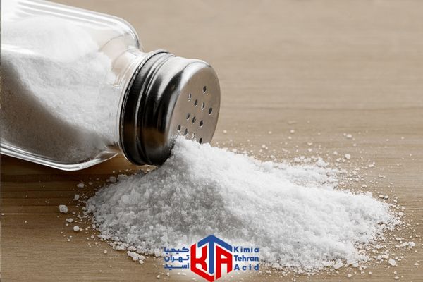 مضرات آب ژاول