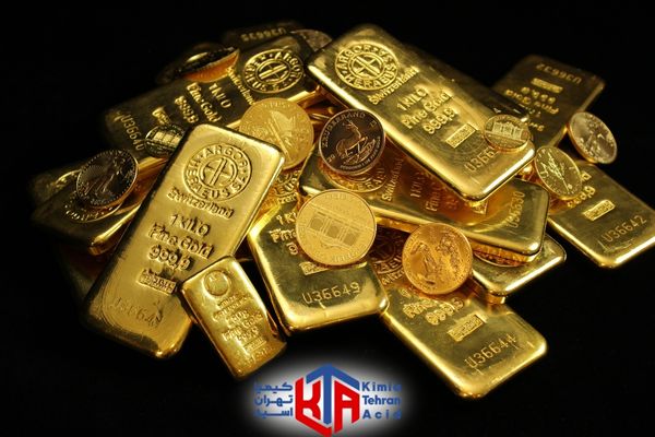 آیا استفاده از اسید نیتریک برای بازیافت طلا درست است؟
