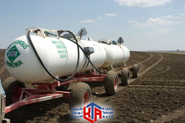 نکات مهم برای افزایش کیفیت شستشو با آمونیاک