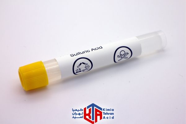 کاربرد اسید سولفوریک در صنعت کارتن سازی