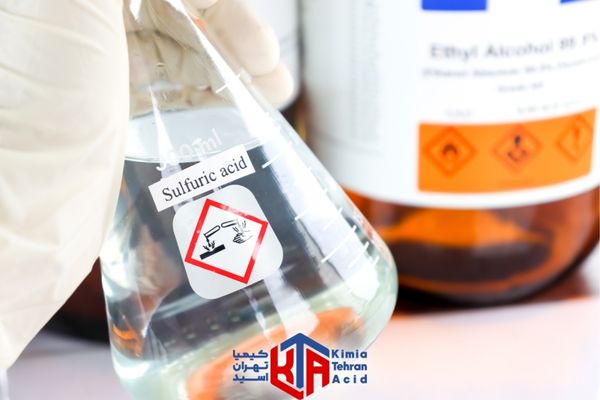 کاربرد اسید سولفوریک در صنعت کارتن سازی