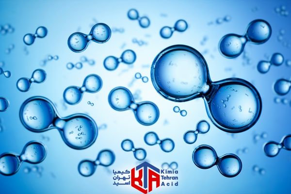 قیمت عمده آب اکسیژنه