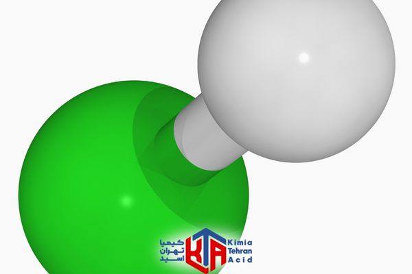 تفاوت هیدروکلریک اسید و اسید کلریدریک