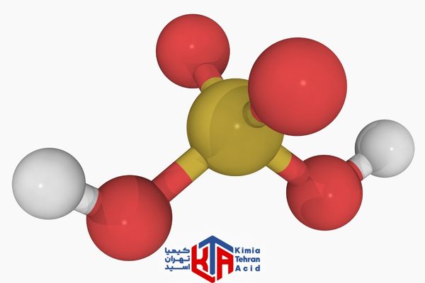 سولفوریک اسید در خودروسازی