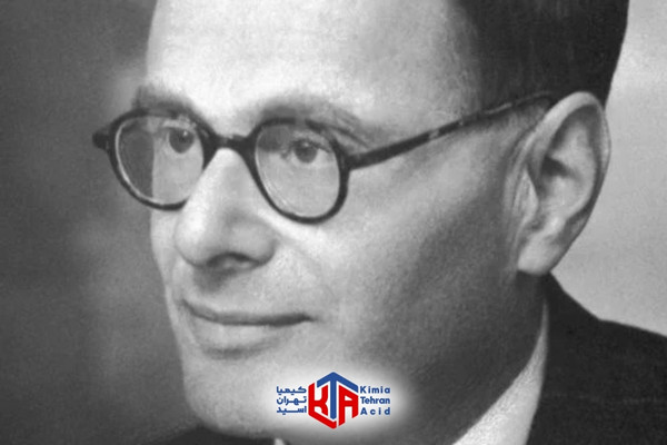 سر هانس آدولف کربس (Hans Adolf Krebs)