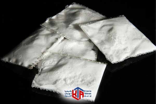 نقش اسید استیک در ساخت هروئین چیست؟