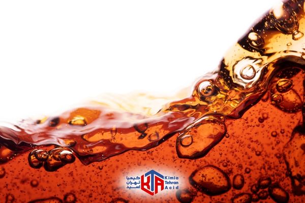 فواید و مضرات اسید سیتریک