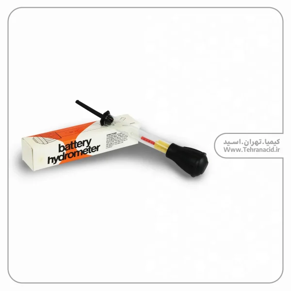 هیدرومتر