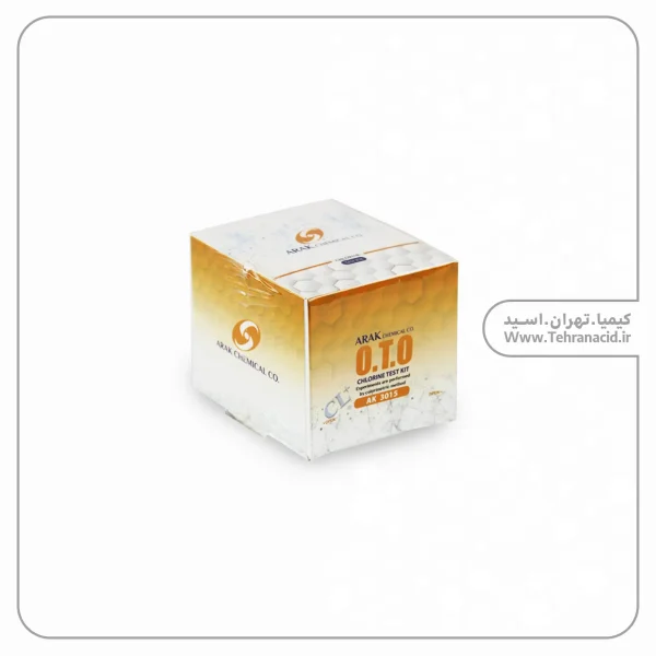 کیت کلرسنج