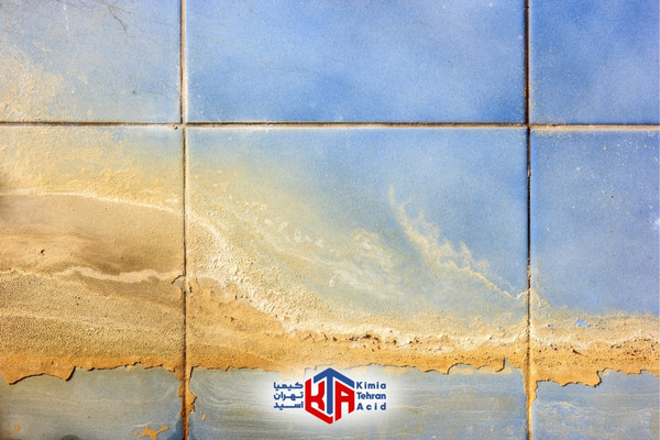 بهترین جرم گیر کاشی و سرامیک