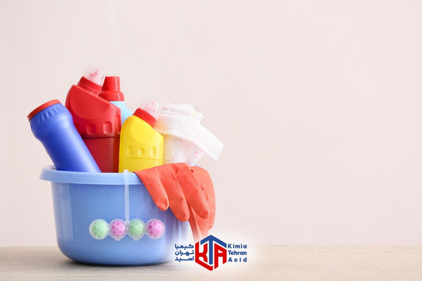 بهترین جرم گیر کاشی و سرامیک