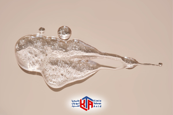 آیا گلیسیرین پوست را تیره می کند؟ (روش حل 100%)
