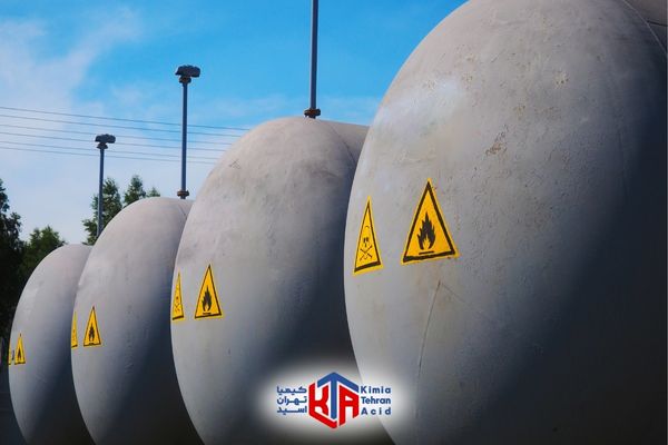 متانول چیست و چه کاربردی دارد؟