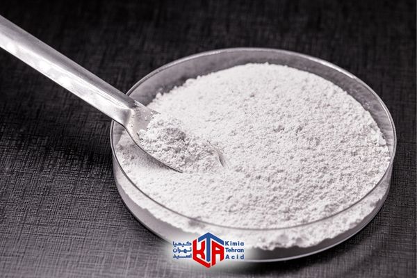 تفاوت کربنات سدیم و بی کربنات سدیم