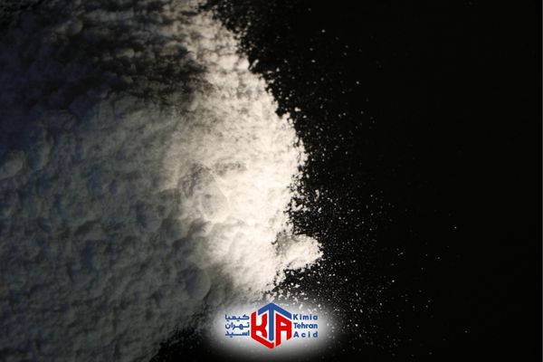تفاوت کربنات سدیم و بی کربنات سدیم