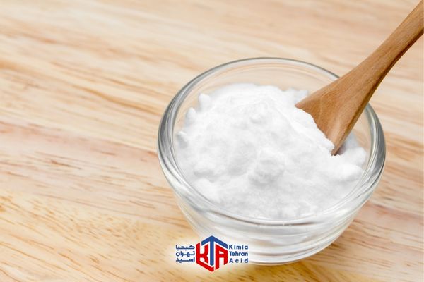 جوش شیرین چیست؟