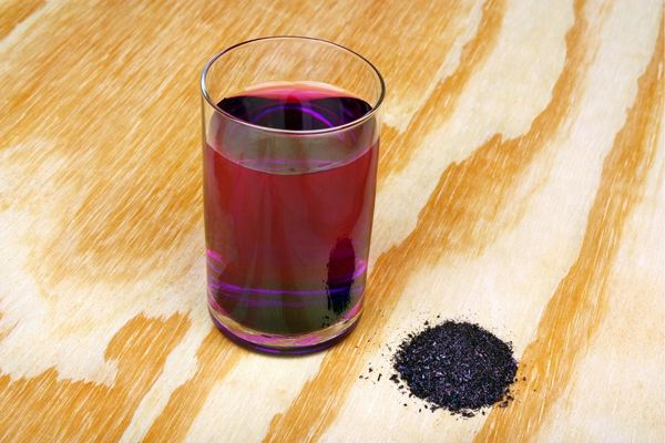 پتاسیم پرمنگنات چیست؟