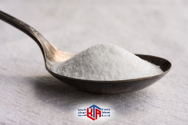 اگزالیک اسید چیست؟