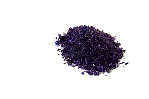 خواص و ویژگیهای شاخص پتاسیم پرمنگنات