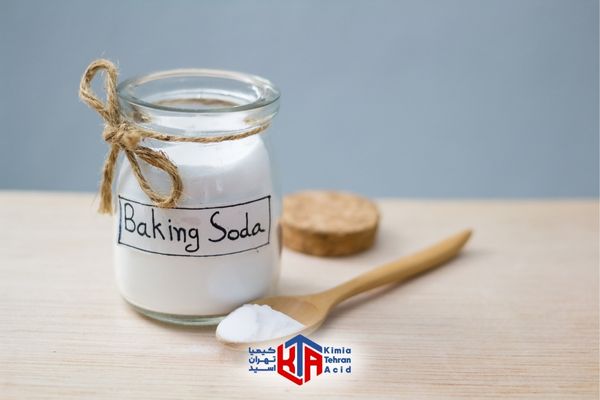مضرات جوش شیرین