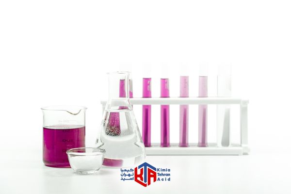 پتاسیم پرمنگنات چیست؟