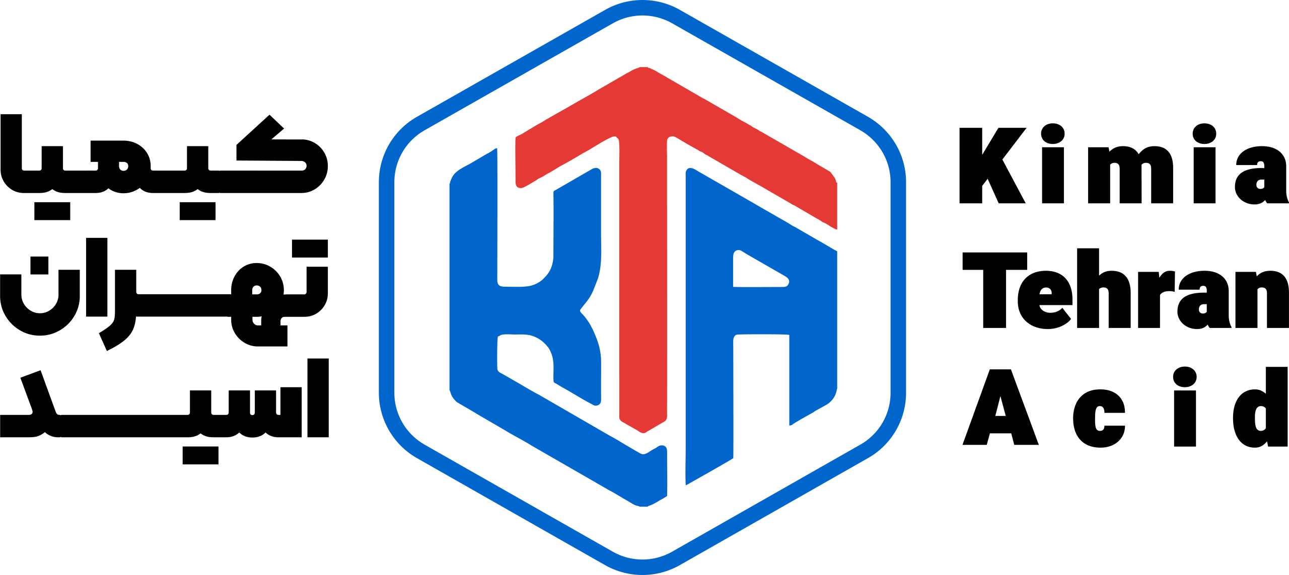 کیمیا تهران اسید